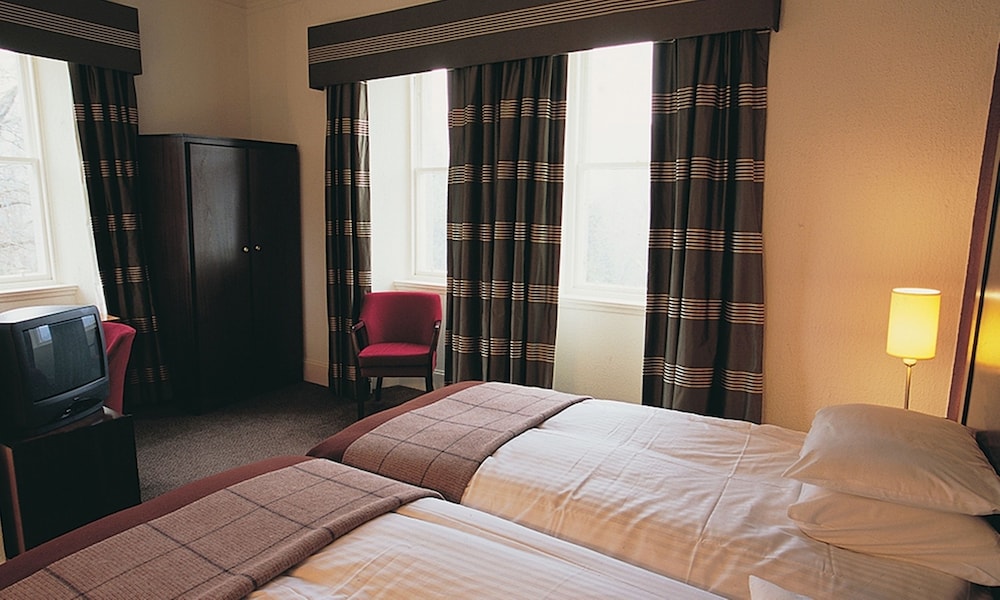 Classic Twin Room - Photo 3