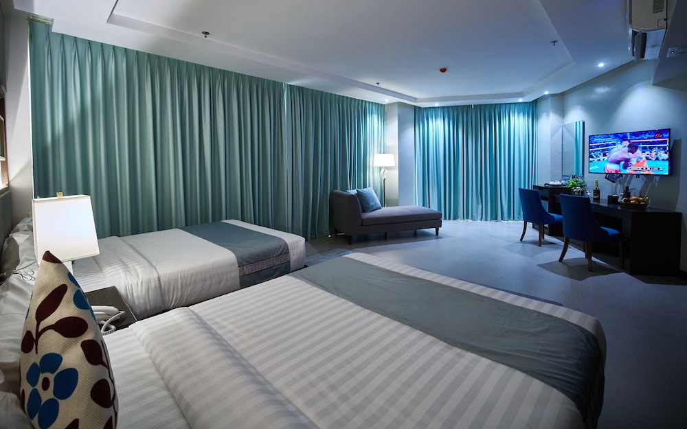Suite photo 2