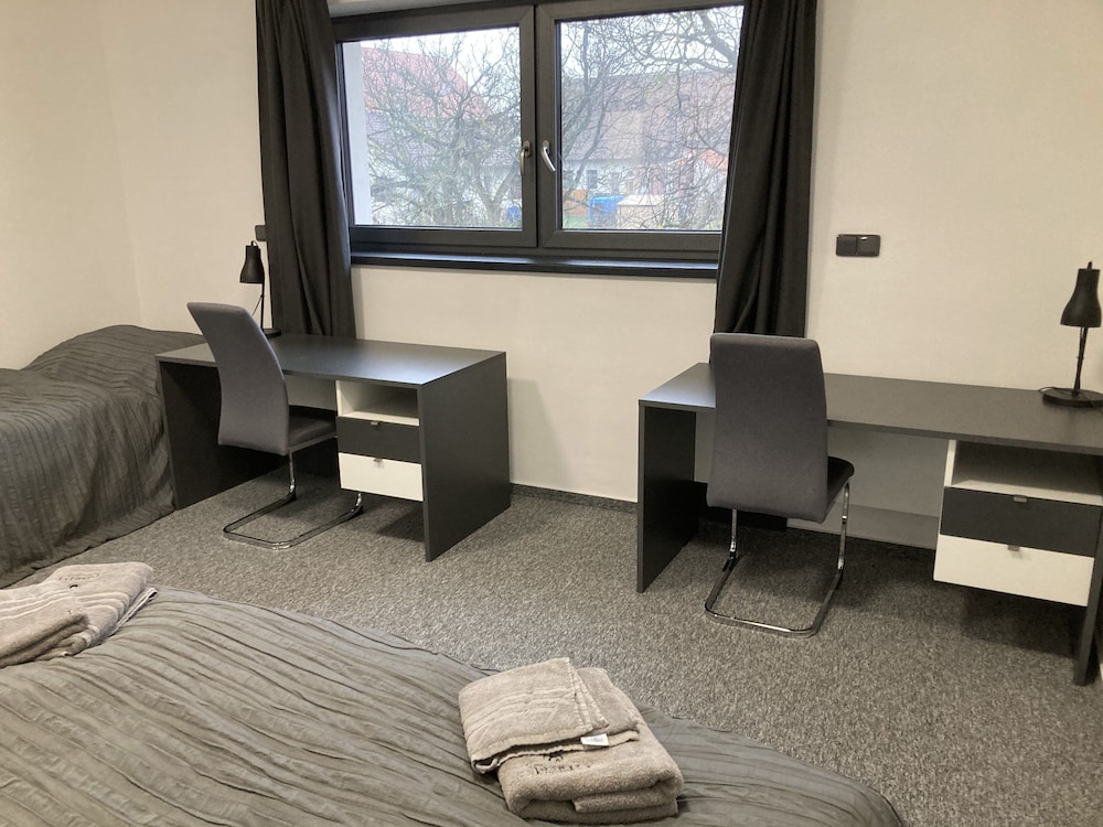 Deluxe Apartment photo 2