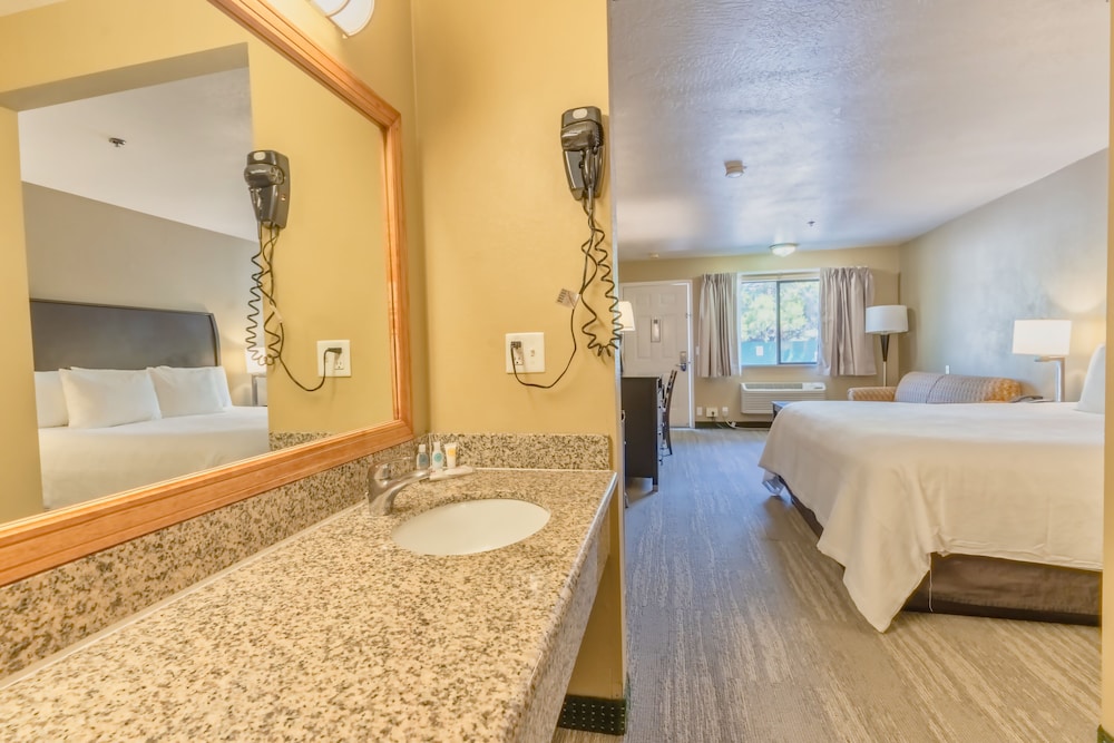 The Oakhurst Inn at Yosemite, Foto 9