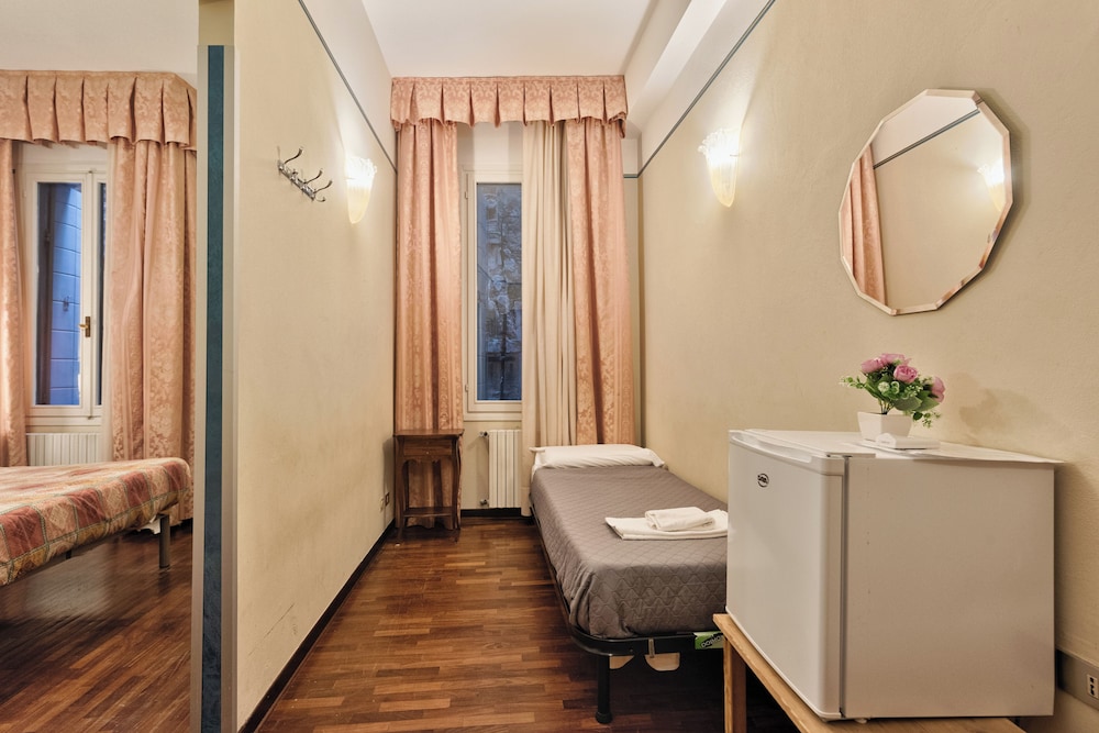 Family Triple Room A5 photo 1