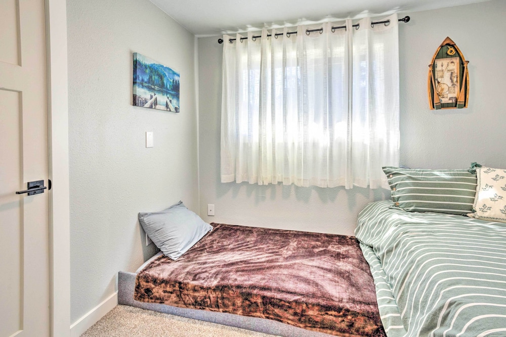 House (4 Bedrooms) photo 1