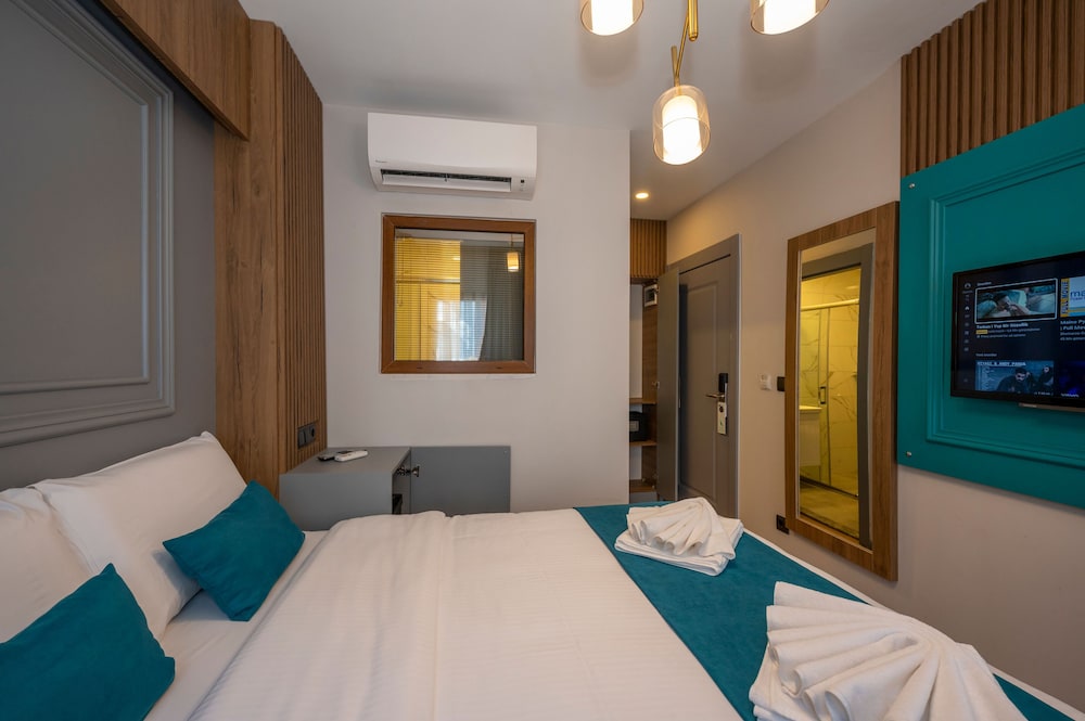 Standard Double Room photo 3