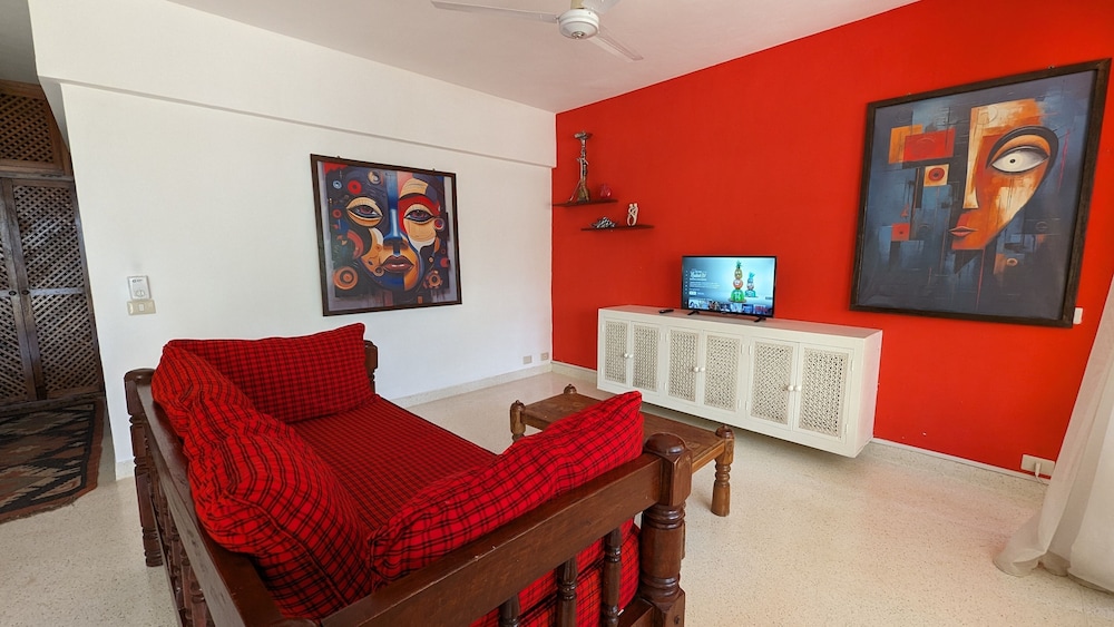 Comfort Suite, 1 Bedroom, Ocean View - Photo 11