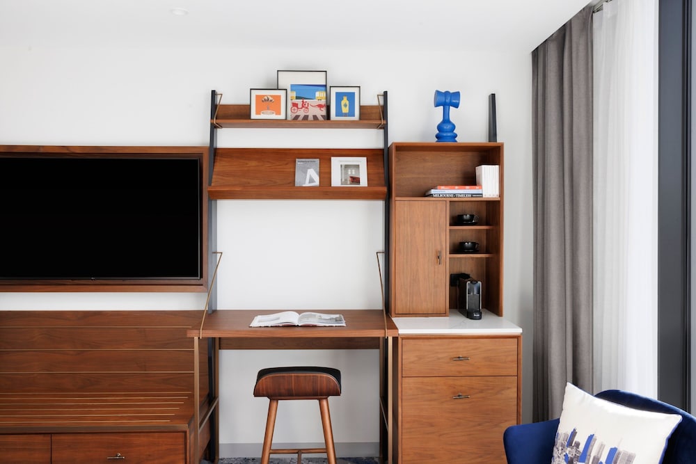 Room, 1 King Bed