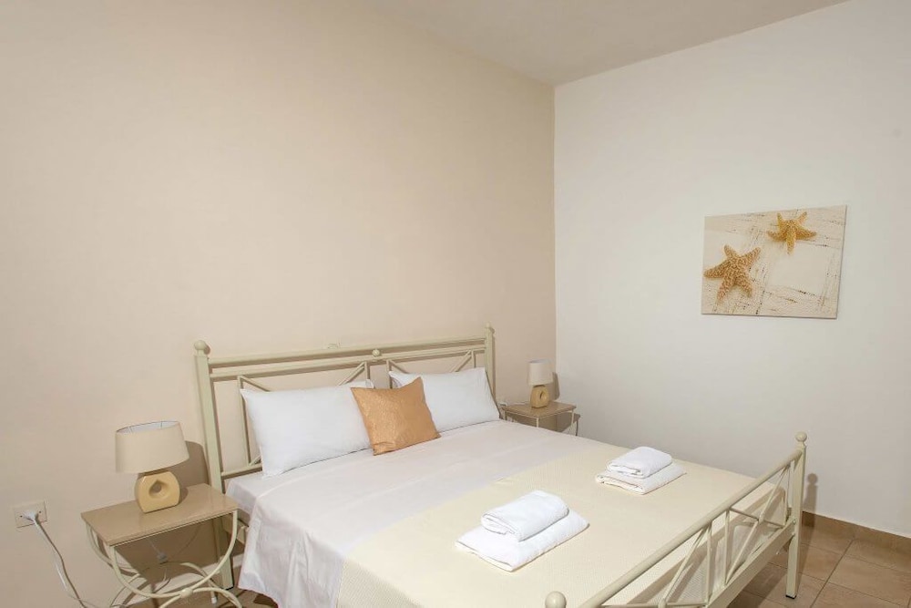 Family Apartment
