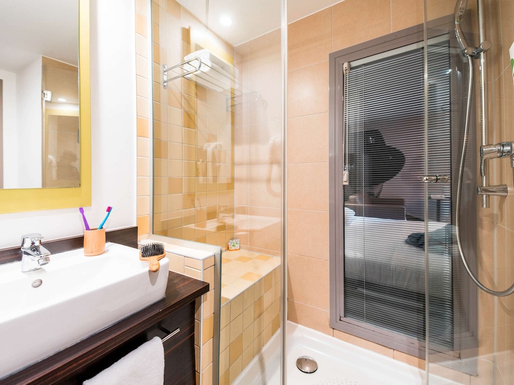 Standard Double Room, 1 Double Bed - Photo 11