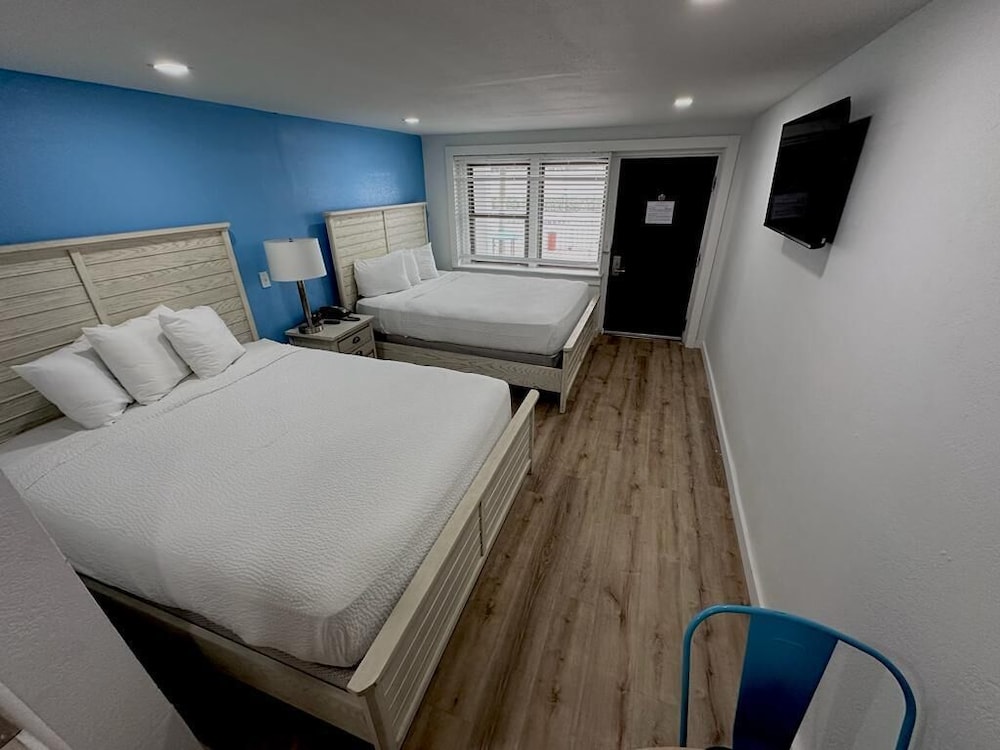 Executive Room, 2 Queen Beds photo 1