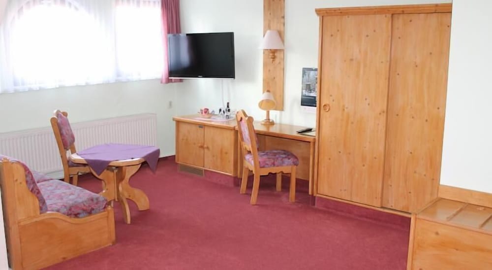 Superior Double Room photo 3