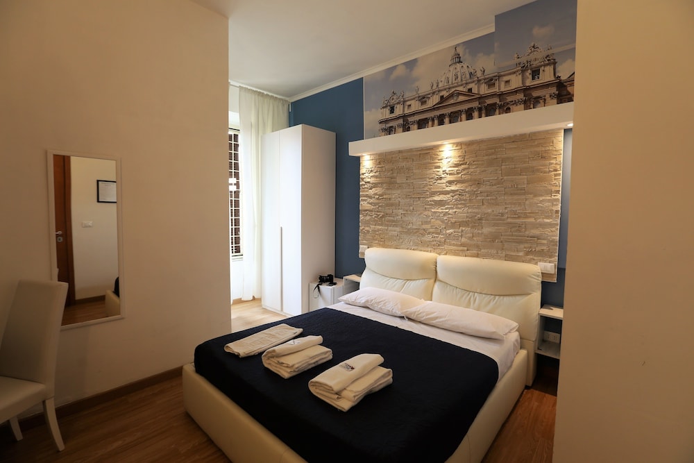 Standard Double Room, 1 Bedroom photo 1