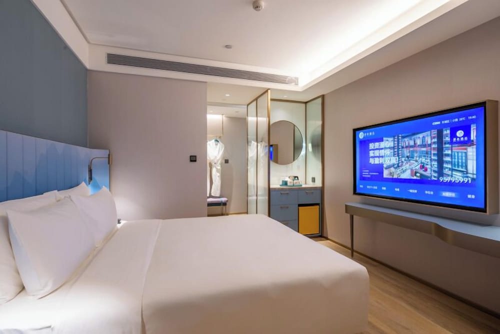 Basic Double Room