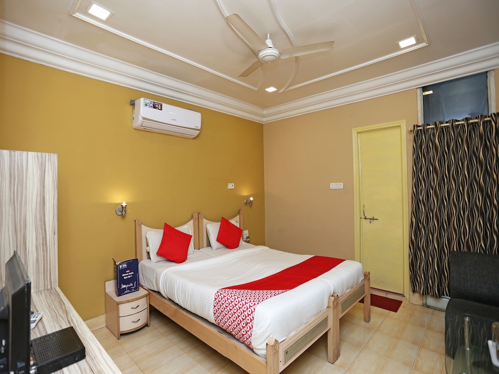 Standard Room photo 1