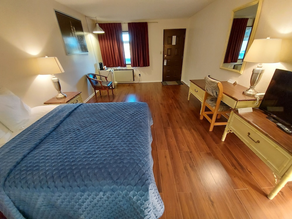 Comfort Single Room, Non Smoking, Private Bathroom