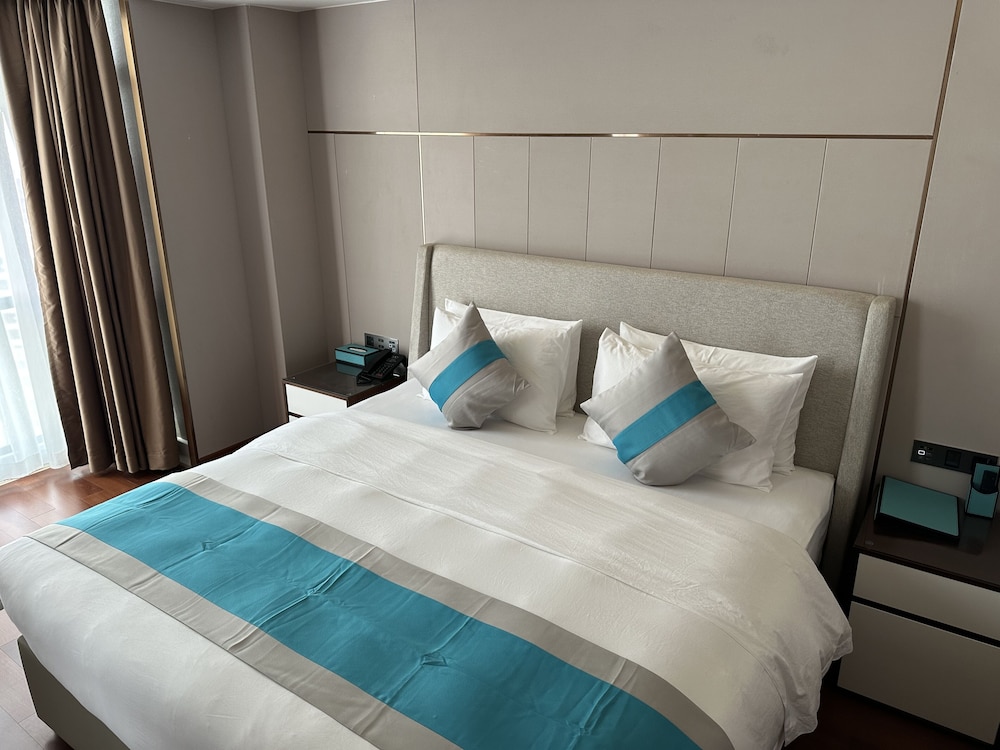 Standard Single Room photo 1