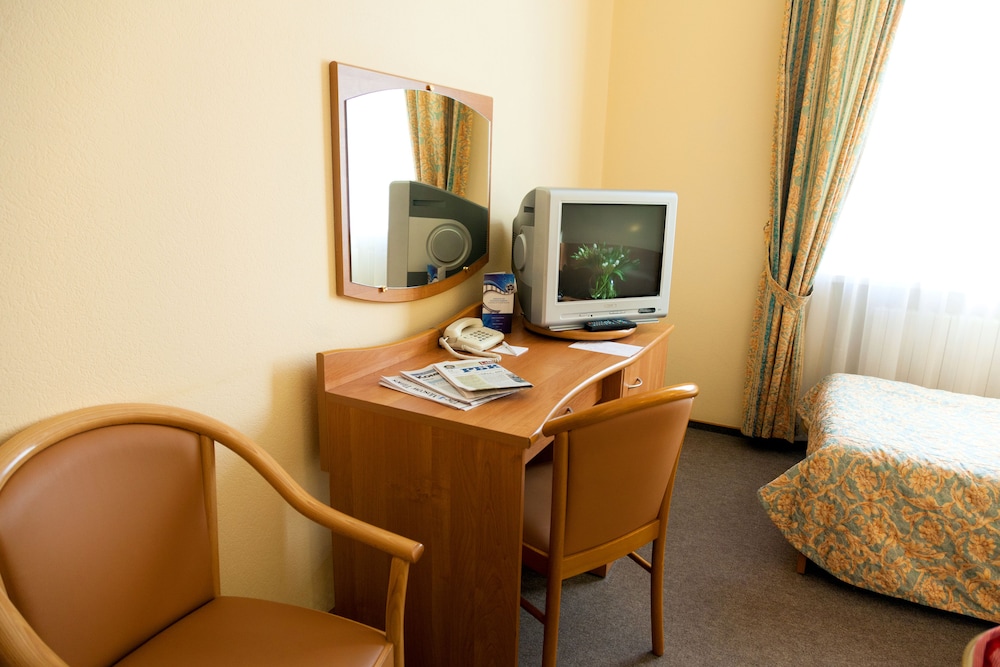 Standard Single Room photo 2