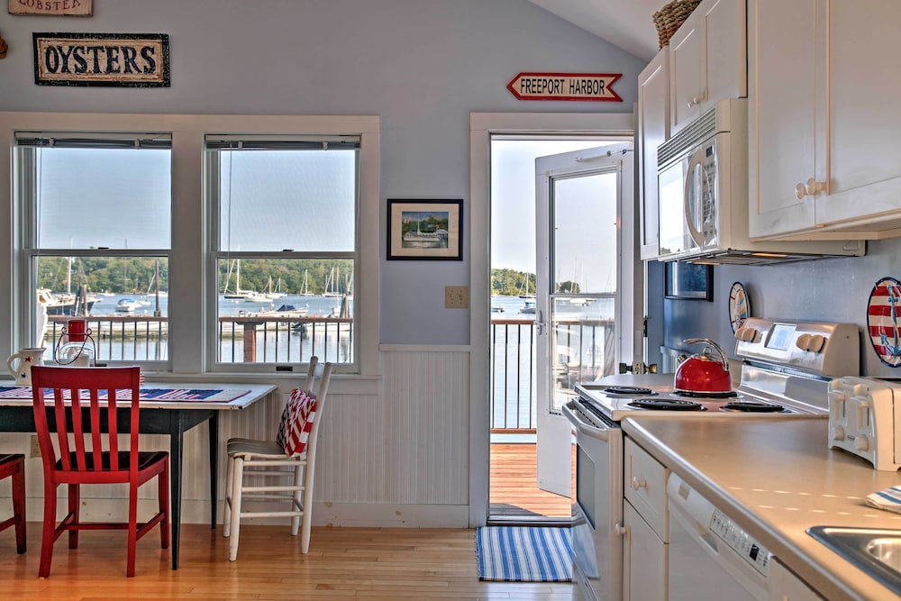 Cottage (1 Bedroom) photo 2