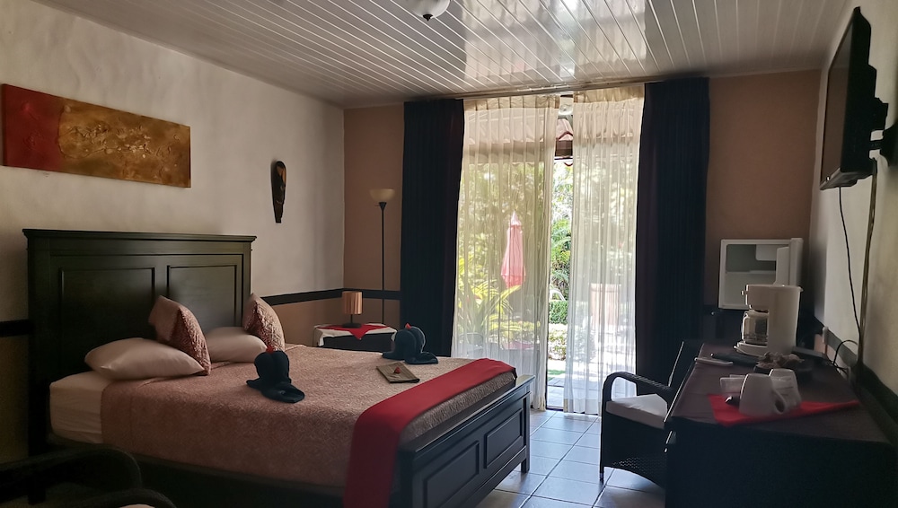Double Room, 1 Bedroom photo 3