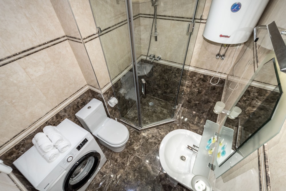 Standard Studio, Sea View - Photo 11
