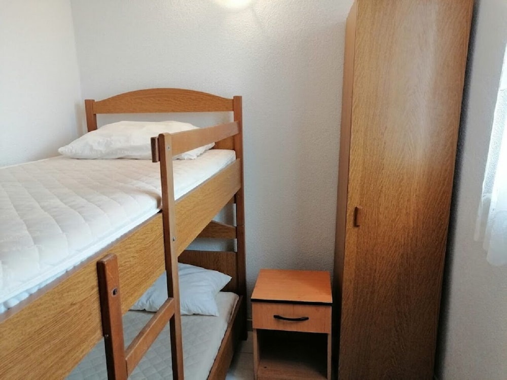 Apartment (Branko - with parking - A2(4))