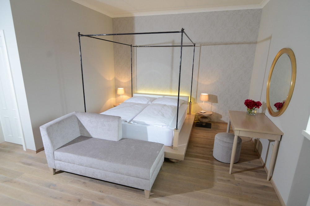 Comfort Double Room photo 2