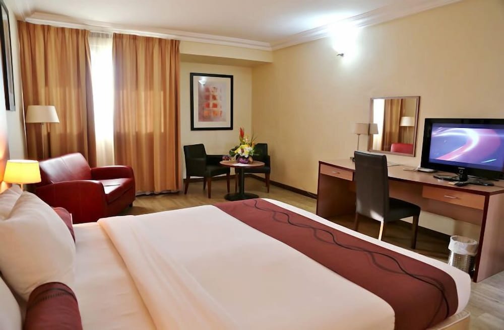Superior Room - Photo 2