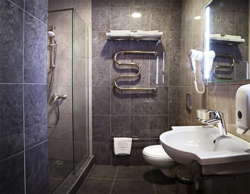 Superior Double or Twin Room photo 3