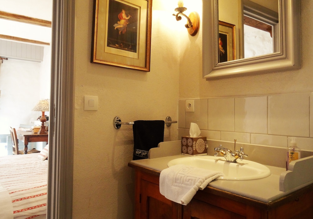 Comfort Double or Twin Room, Ensuite (Jardin) photo 2