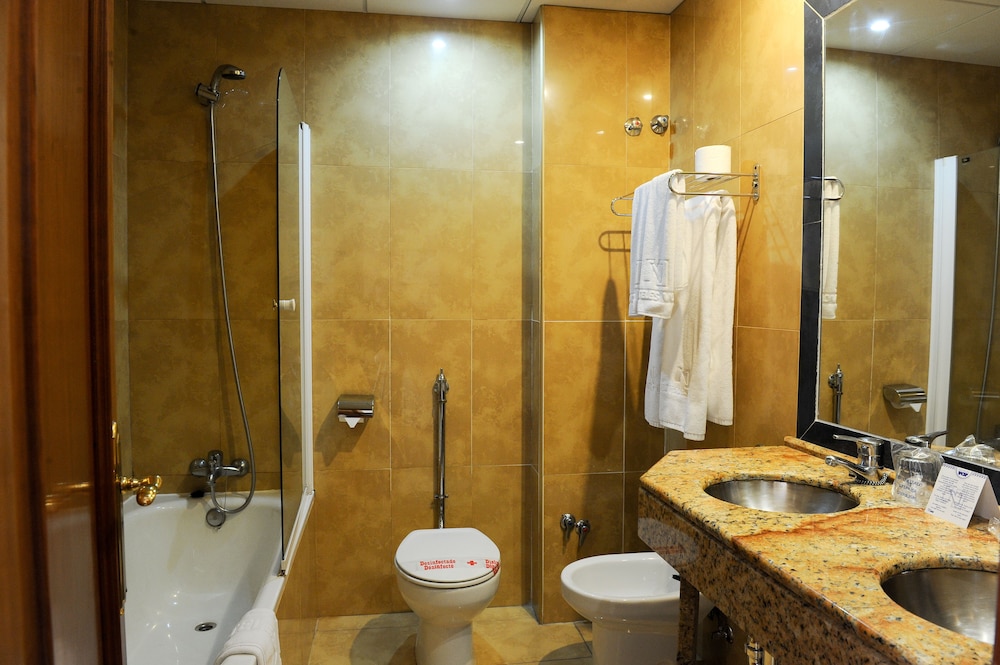 Double Room Single Use photo 3