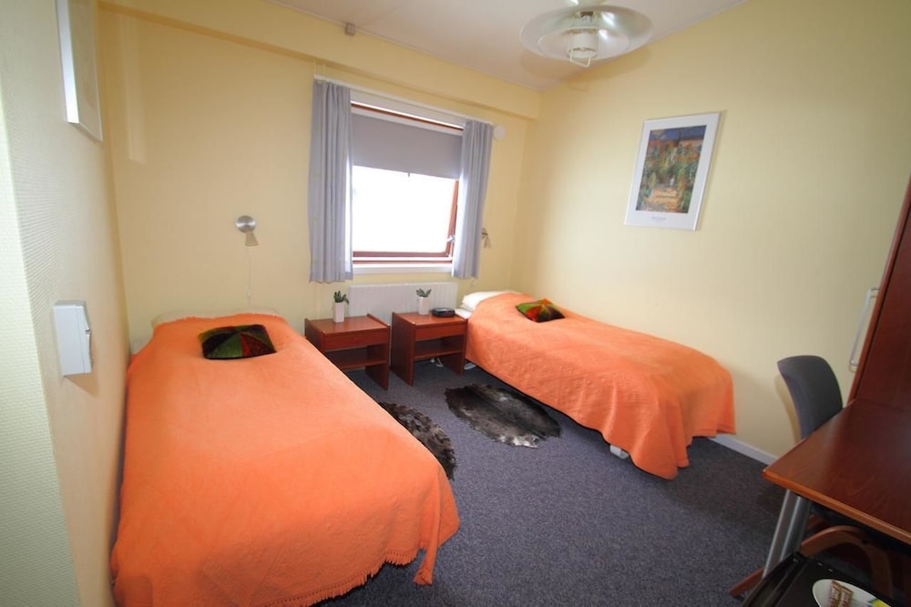 Double Room, Private Bathroom