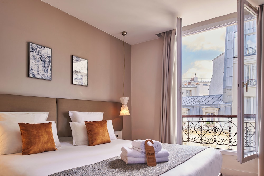 Premium Triple Room (Avec Balcon) photo 2