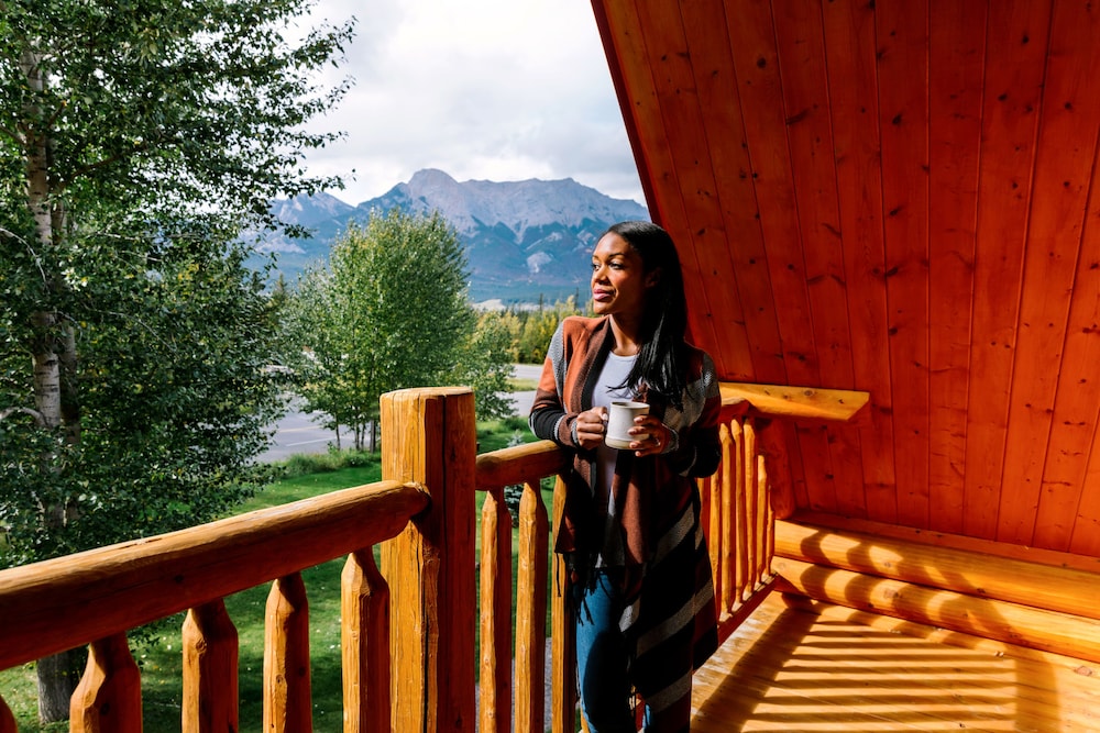 Executive Miette Cabin - Photo 5