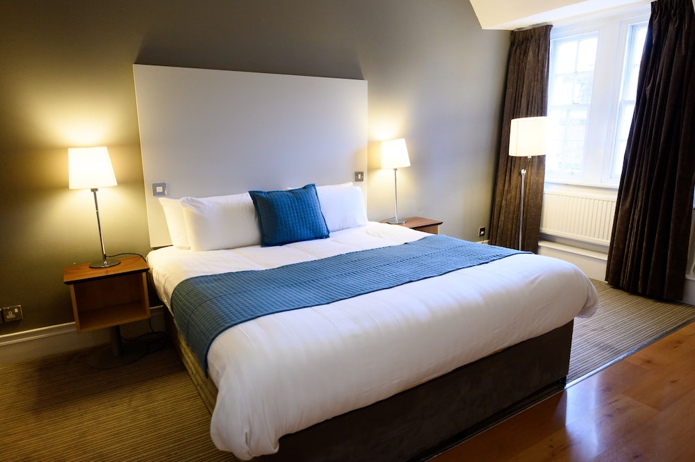 Deluxe Suite, 1 Double Bed - Photo 1
