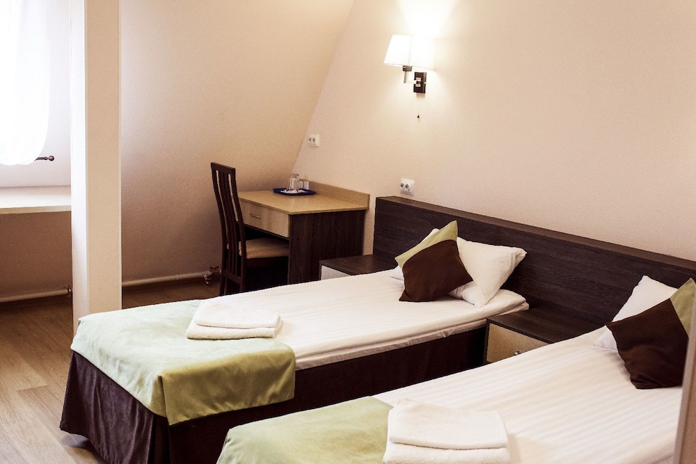 Comfort Twin Room
