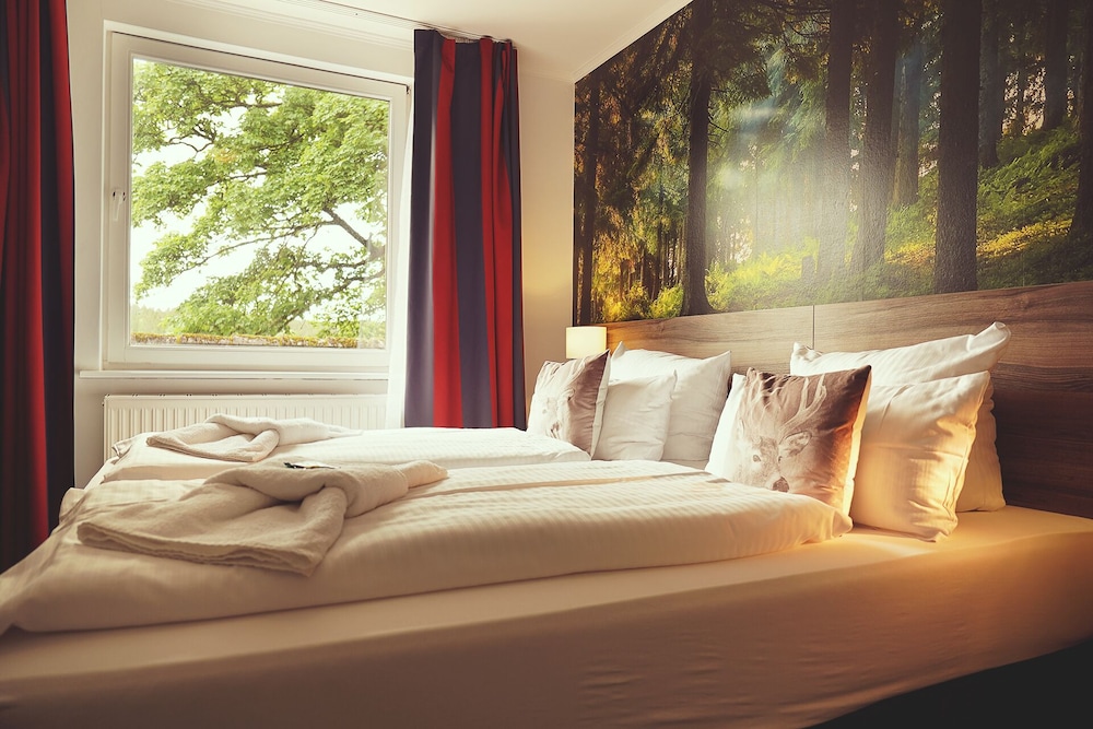 Superior Double Room, Non Smoking, Mountain View