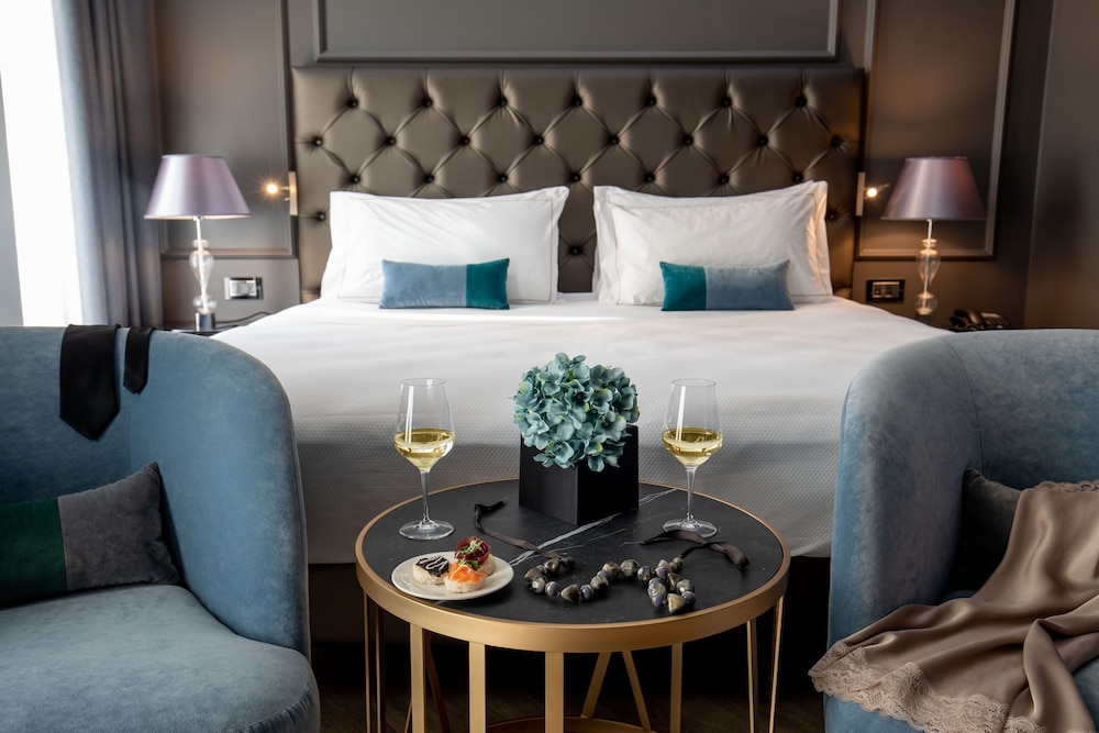Deluxe Room photo 2