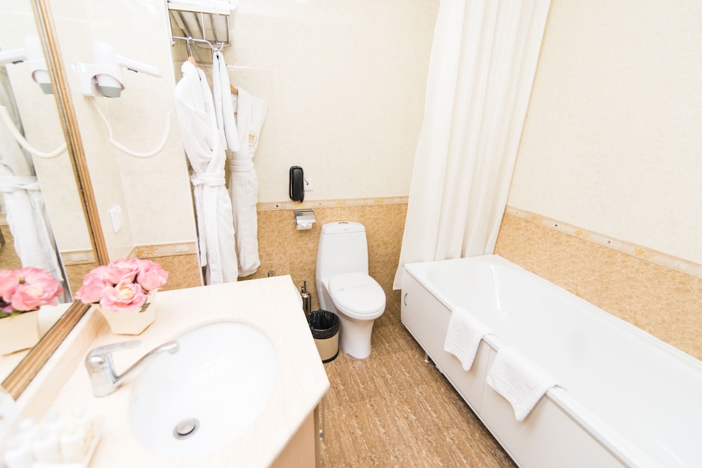 Standard Single Room photo 2
