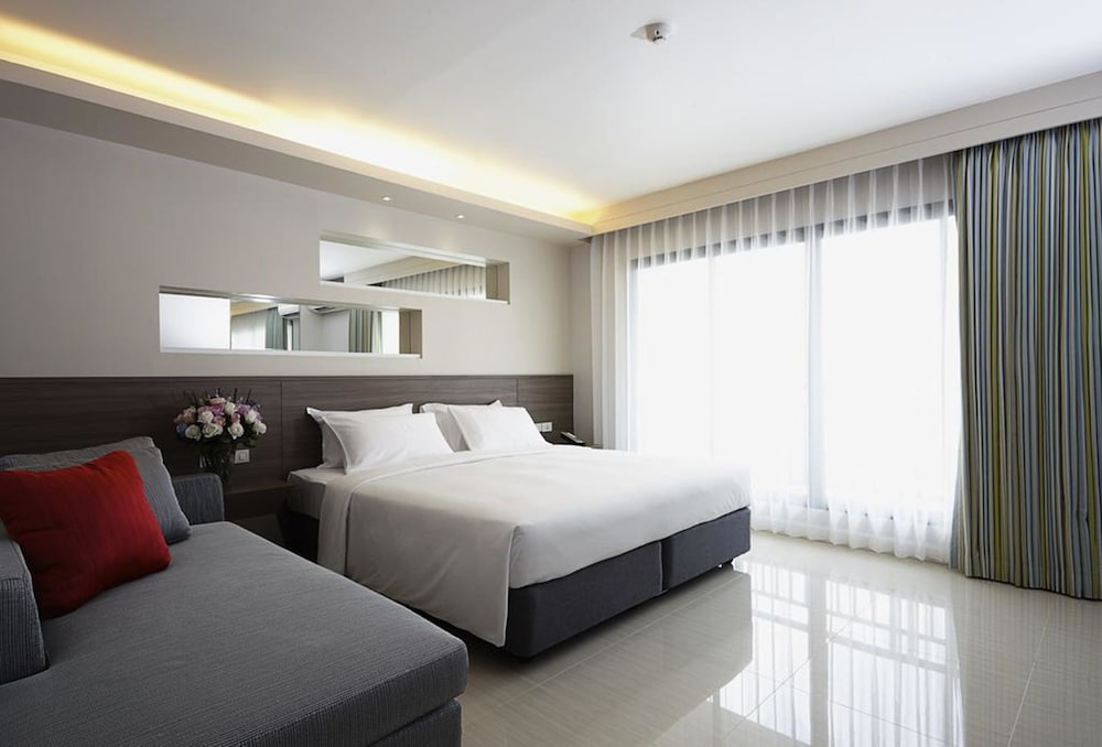 Deluxe Double Room photo 3