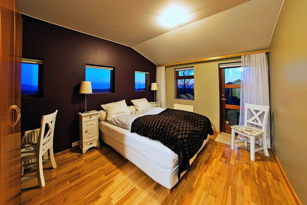 Standard Double Room photo 2