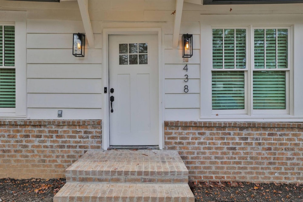Atlanta Hamilton House7 Beds Winter Discount, Foto 27