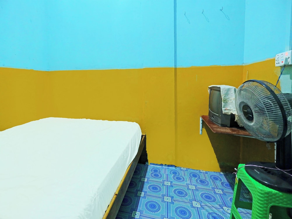 Double Room - Photo 5