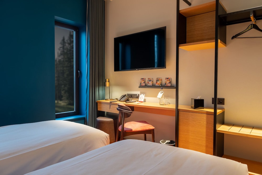 Comfort Twin Room photo 2