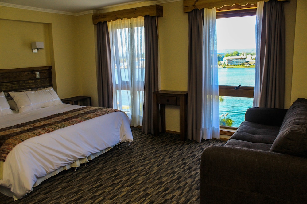 Basic Double Room