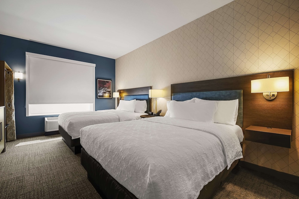 Studio Suite, 2 Queen Beds - Photo 3