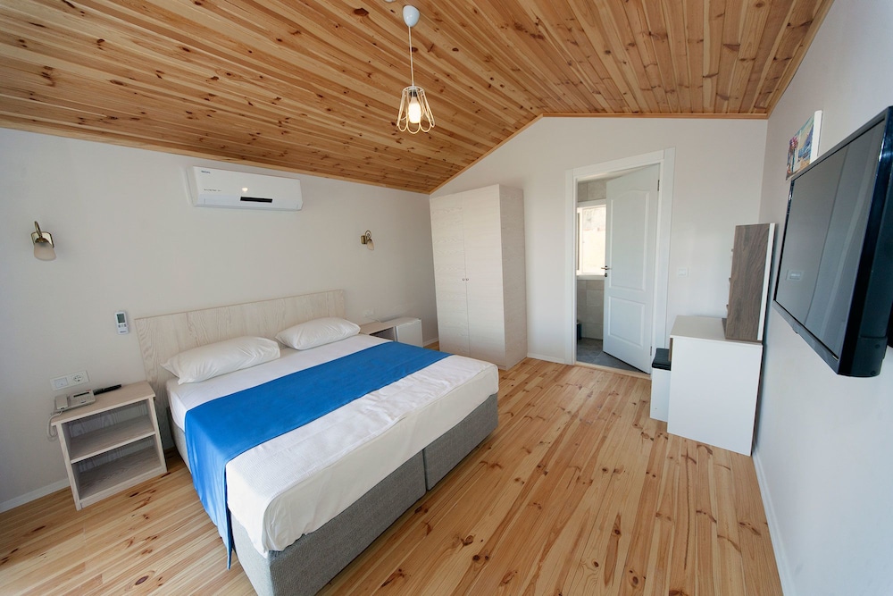 Deluxe Double Room - Photo 4