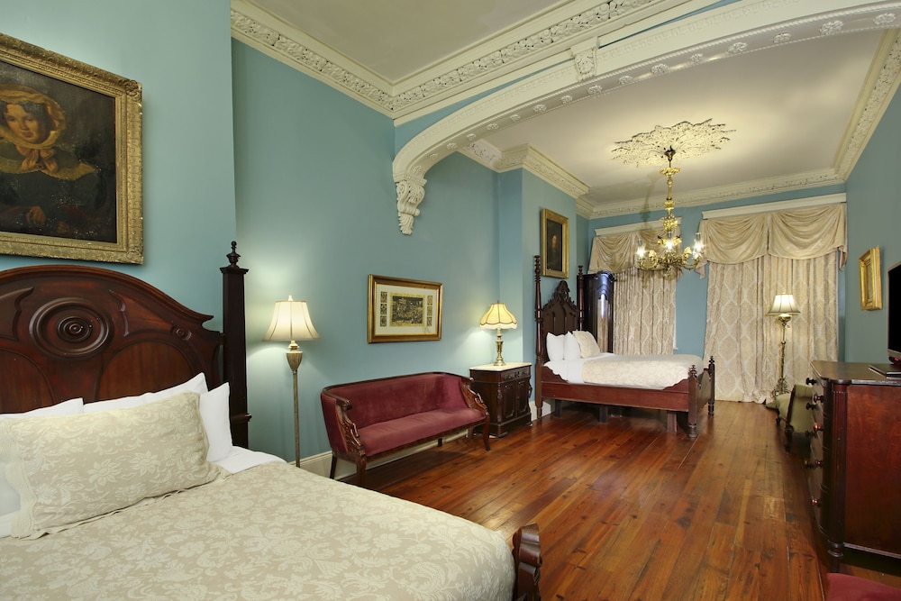 Grand Suite - Photo 1