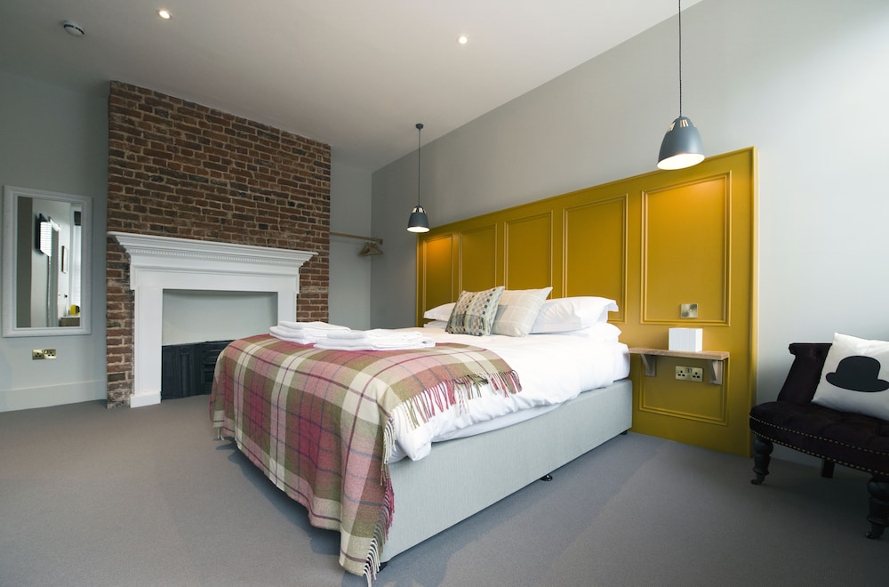 Double Room, Multiple Beds (2) photo 1