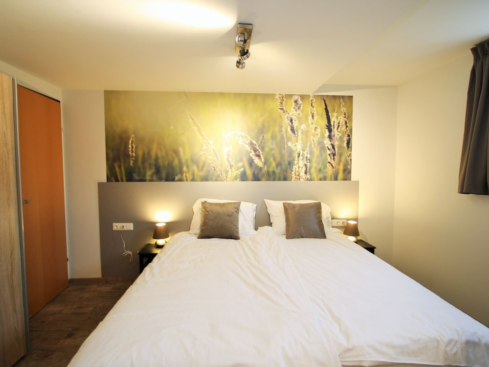 Classic Apartment, 4 Bedrooms