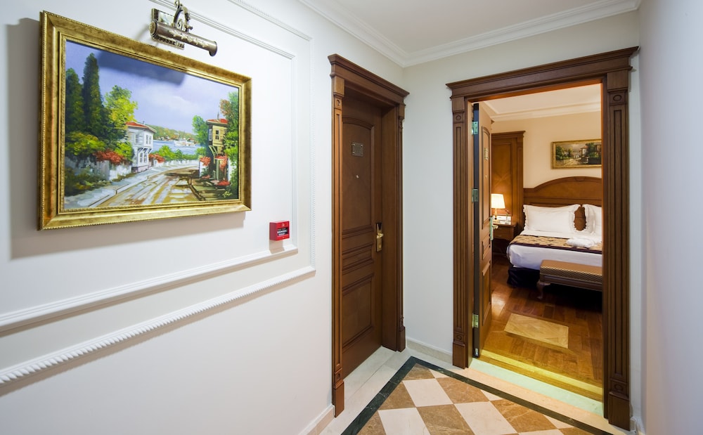 Deluxe Double or Twin Room photo 2
