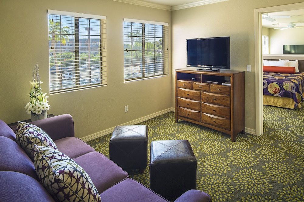 Suite, 1 Bedroom (Resort) photo 2