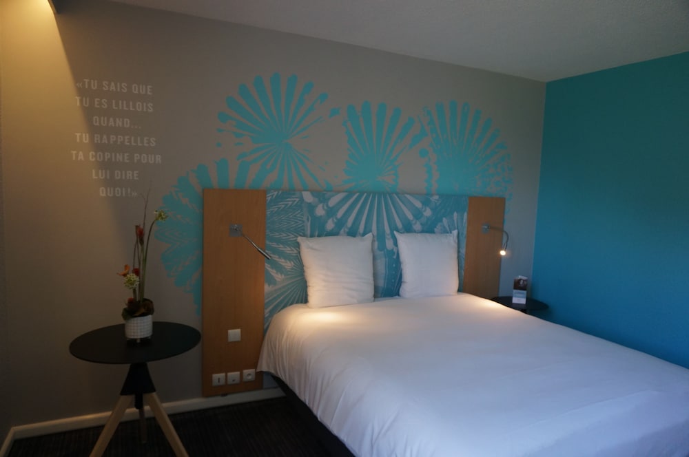 Classic Room, 1 Double Bed - Photo 10